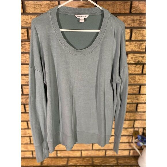 Athleta‎ Women’s Pullover Sweater - Picture 1 of 8